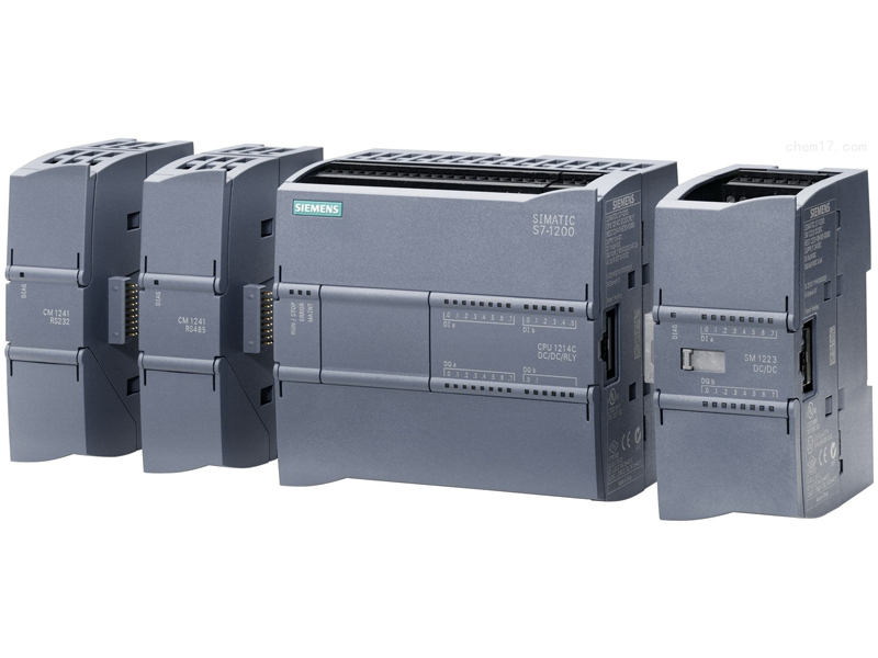 可编程控制器(PLC)